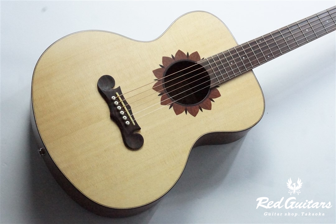 Zemaitis CAM-60F | Red Guitars Online Store